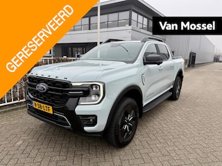 Ford Ranger Storm track Dubbele cabine 2.3 PHEV 278pk