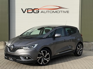 Renault Scénic 1.3 TCe Bose / Navigatie / Pano / 20" Lm velgen / Sensoren V+A / LED