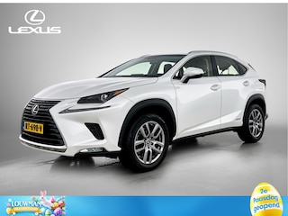 Lexus NX 300h AWD Business Line