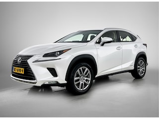 Lexus NX 300h AWD Business Line