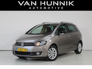 Volkswagen Golf Plus 1.2 TSI Highline | Navi | Cruise | Trekhaak | Automaat