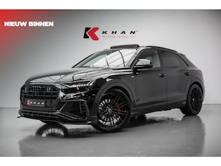 Audi Q8 55 TFSI e quattro Pro Line S |Carbon|ABT|Pano|NightVision|HUD|B&O|