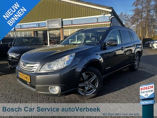 Subaru Outback 3.6R Executive | Uniek !! | Super nette staat !! | Liefhebbersauto !!