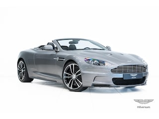 Aston Martin DBS Volante B&O Audio Incl. BPM