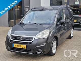 Peugeot Partner 120 1.6 BlueHDi 100 L1 XT 68.500km