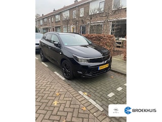 Opel Grandland 1.2 Turbo GS | Achteruitrij camera | Apple Carplay/Android Auto|telefoonintegratie premium | Cruise control