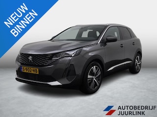Peugeot 3008 1.6 HYbrid 225PK Automaat Allure Trekhaak/Nav/Cam