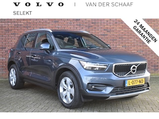 Volvo XC40 T3 163PK Automaat Business Pro | Trekhaak | All-Season |