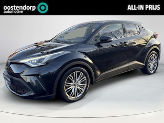 Toyota C-HR 1.8 Hybrid Executive | 06-10141018 Voor meer informatie