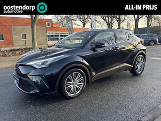 Toyota C-HR 1.8 Hybrid Executive | 06-10141018 Voor meer informatie