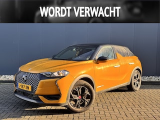 DS 3 E-Tense Business 50 kWh | Stoelverwarming | Apple carplay/Android auto | Camera achter | Cruise control | Navigatie | Alcantara accenten | Deze auto bezichtigen? Bel voor een afspraak!