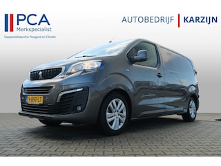 Peugeot Expert 226S 1.6 BlueHDI 115 Premium
