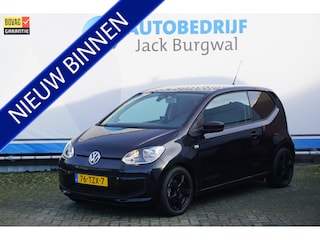 Volkswagen Up 1.0 move up! BlueMotion Airco | Navi | Bluetooth *Meeneem prijs*