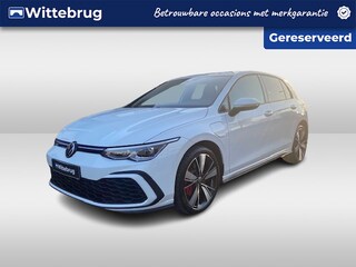 Volkswagen Golf 1.4 eHybrid GTE