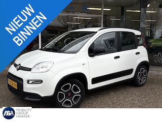 Fiat Panda 1.0 Hybrid Cross | Airco | Radio |