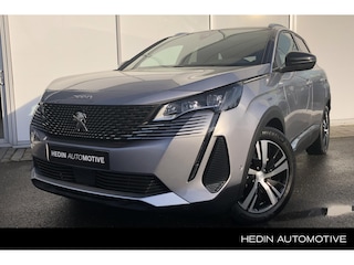 Peugeot 3008 1.6 Plug-in Hybrid4 300PK GT | Panoramadak | Adaptieve cruise control | Stoelverwarming | Achteruitrijcamera