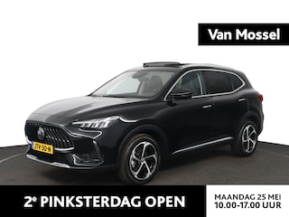 MG EHS 1.5 TGDI Luxury