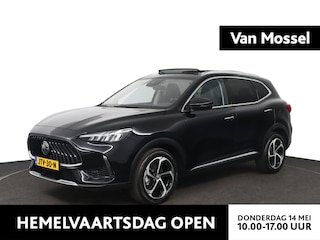 MG EHS 1.5 TGDI Luxury