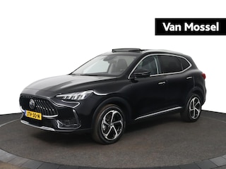 MG EHS 1.5 TGDI Luxury