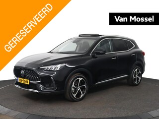 MG EHS 1.5 TGDI Luxury