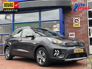 Kia Niro 1.6 GDi DynamicLine | Airco | Stoel verwarming | Dealer onderhouden