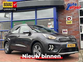 Kia Niro 1.6 GDi DynamicLine | Airco | Stoel verwarming | Dealer onderhouden