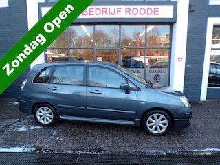 Suzuki Liana 1.6 Exclusive AUTOMAAT,CLIMA,TREKHAAK !!