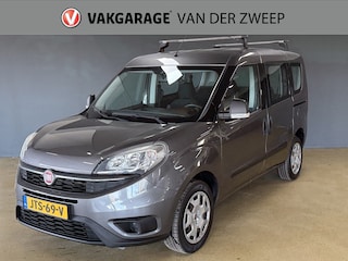 Fiat Doblò 1.4 Easy | Airco