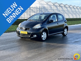 Toyota Aygo 1.0-12V Access Airco, radio