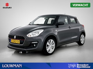 Suzuki Swift 1.2 Select