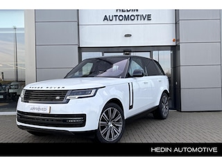 Land Rover Range Rover P510e Autobiography PHEV l Deep Garnet Leather l Shadow Pack l 24 mnd Garantie