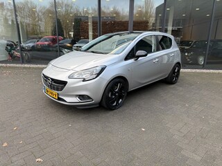 Opel Corsa 1.0T 90pk H6 Color Edition,Cruise,Airco,PDC,LMV,TomTom