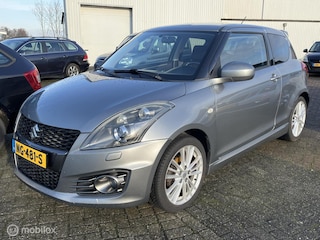 Suzuki Swift 1.6 Sport