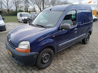Renault Kangoo Express 1.9D RL 55