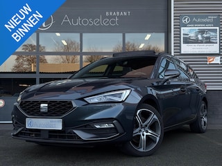 Seat Leon Sportstourer 1.4 TSI eHybrid PHEV FR Pano Navi Camera