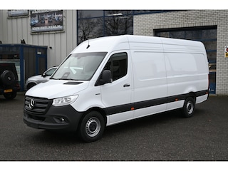 Mercedes-Benz Sprinter 314 L3H2 Pro 81kWh Smartphone integratiepakket, DC-opladen 115kW