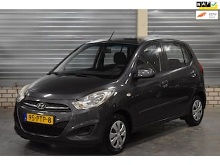Hyundai i10 1.1 i-Drive Cool
