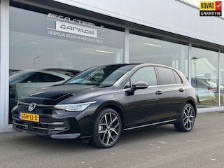 Volkswagen Golf 1.5 eHybrid 50 Edition automaat , Elektrische voorstoelen, achteruitrijcamera,Apple-carplay,