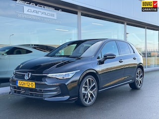 Volkswagen Golf 1.5 eHybrid 50 Edition automaat , Elektrische voorstoelen, achteruitrijcamera,Apple-carplay,