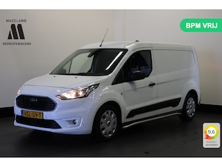 Ford Transit Connect 1.5 EcoBlue 100PK L2 EURO 6 - Airco - Cruise - PDC - €9.499,- Excl.