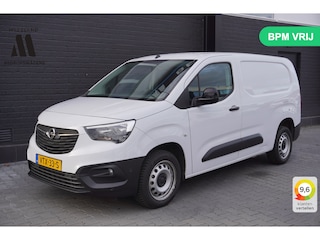 Opel Combo 1.5D 102PK L2 EURO 6 - Airco - Navi - Cruise - Camera - € 11.950,- Excl.
