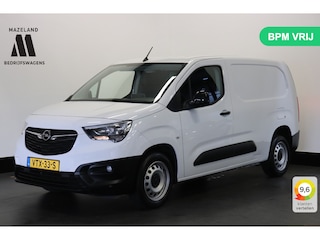 Opel Combo 1.5D 102PK L2 EURO 6 - Airco - Navi - Cruise - Camera - € 11.950,- Excl.