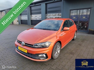 Volkswagen Polo 1.0 TSI Highline Business 3x R-Line pakket!