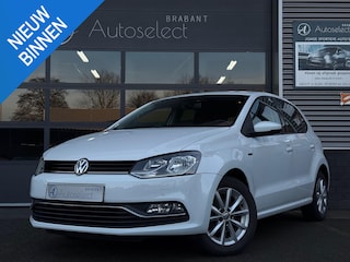 Volkswagen Polo 1.0 Comfortline Lounge Clima Cruise PDC