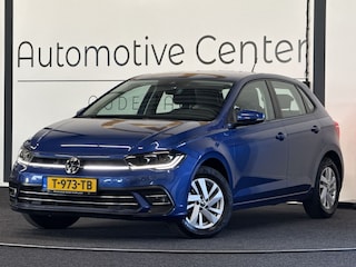 Volkswagen Polo 1.0 TSI Life Bns | ADAPTIVE | CARPLAY | STOELVERWARMING | PDC