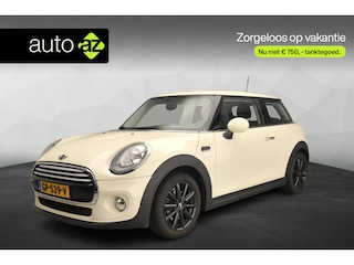 Mini Cooper 3-deurs Automaat / Navigatie / PDC / Cruise / Key-less / Alu wielen