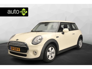 Mini Cooper 3-deurs Automaat / Navigatie / PDC / Cruise / Key-less / Alu wielen