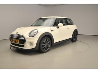 Mini Cooper 3-deurs Automaat / Navigatie / PDC / Cruise / Key-less / Alu wielen