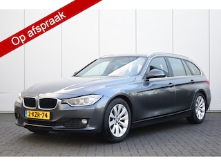 BMW 3-serie Touring 320d EfficientDynamics Edition High Executive