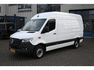 Mercedes-Benz Sprinter 317 CDI L2H2 Pro HD LED, Navigatie, Geveerde stoel, Etc.
